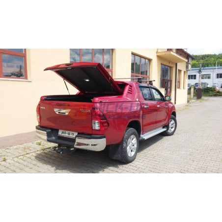 INCHIDERE BENA ALC SC-Z  3T6 TOYOTA HILUX 2016+