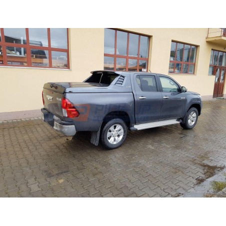 INCHIDERE BENA ALC SC-Z 1G3 TOYOTA HILUX 2015+