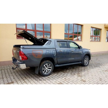 INCHIDERE BENA ALC SC-Z 1G3 TOYOTA HILUX 2015+