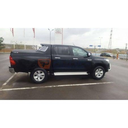 INCHIDERE BENA ALC SC-Z 218 TOYOTA HILUX 2015+