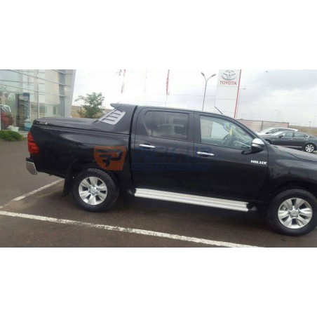 INCHIDERE BENA ALC SC-Z 218 TOYOTA HILUX 2015+