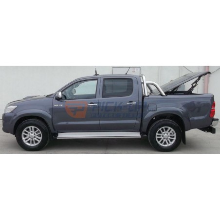 INCHIDERE BENA EASY 45 II 040 TOYOTA HILUX 2015+