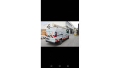 Tub transport tevi GEN PC