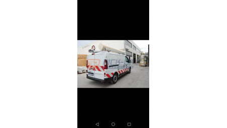 Tub transport tevi GEN PC