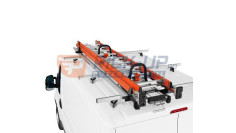 Set Querträger Ford Tranundt Custom 2016+ GEN BT