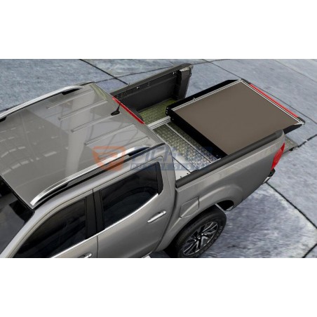 SLIDING FLOOR MT NISSAN NP300 2016+