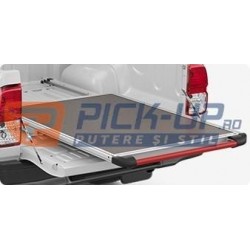 SLIDING FLOOR MT MITSUBISHI L200 2015+