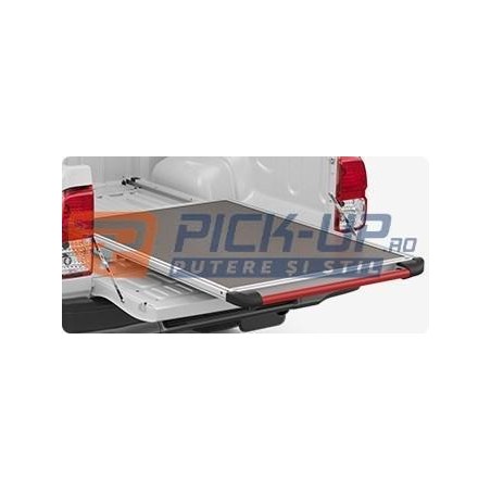 SLIDING FLOOR MT MITSUBISHI L200 2015+