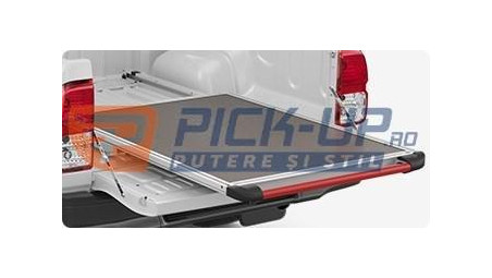 Tolópadló Mitsubishi L200 2024 MT STR