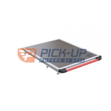 SLIDING FLOOR MT MITSUBISHI L200 2015+