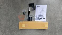 Heckklappenasundstent Ssang Yong Musso Grand (Long Bed) 2024 TOU AUH 2