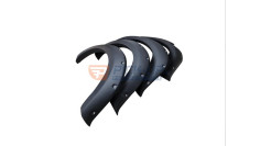Kotflügelschutz Nissan Navara NP300 2024 OOAP FF02003 2