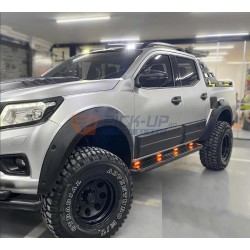 WING FENDER  NISSAN NAVARA NP300 2015+