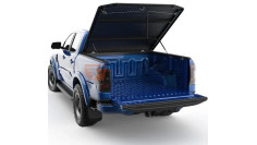 Laderaumabdeckung Ford Ranger 2022-2025 EGR ALU 2