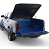 TONNEAU COVER ALUMINIUM BLACK EGR FOR RANGER 2023+