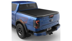 Laderaumabdeckung Ford Ranger 2022-2025 EGR ALU
