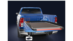 Pereti laterali podea mitlisanta Toyota Hilux 2016- MT STR
