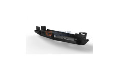Seilwinden-Halterung Isuzu D-Max 2016 HEC WM