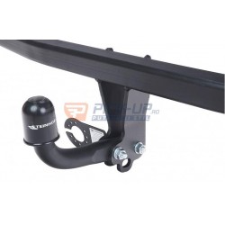 TOWING HOOK  STF-302 FORD TRANSIT / TOURNEO CONNECT 2014-2022