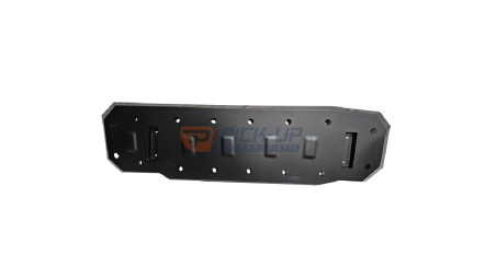 Schutzplatte Ford Ranger 2024 SCP SCHUTZPLATTEREZ