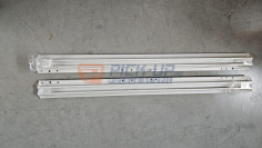 Set undne laterale tip C-Channel AK 315200400004