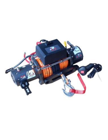 ELECTRIC WINCH PS12000S CARP