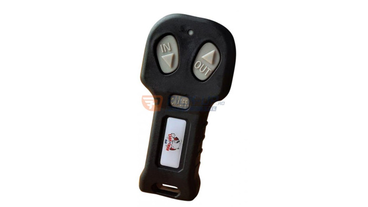 TROLIU ELECTRIC PS9500S CARP