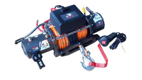 ELECTRIC WINCH PS9500S CARP