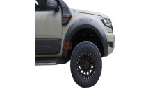 Kotflügelschutz Ford Ranger 2012- SAF AAPCKTC