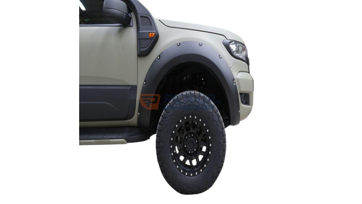 Sárvédők Ford Ranger 2012- SAF AAPCKTC