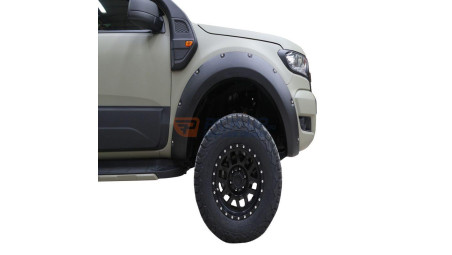 Sárvédők Ford Ranger 2012- SAF AAPCKTC