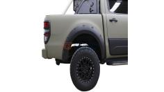 Kotflügelschutz Ford Ranger 2012- SAF AAPCKTC 2