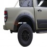 WING DEFENDER SAF FORD RANGER 2012-2019