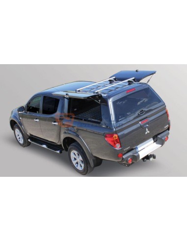 HARDTOP ALC CME SW MITSUBISHI L200  2009-2015