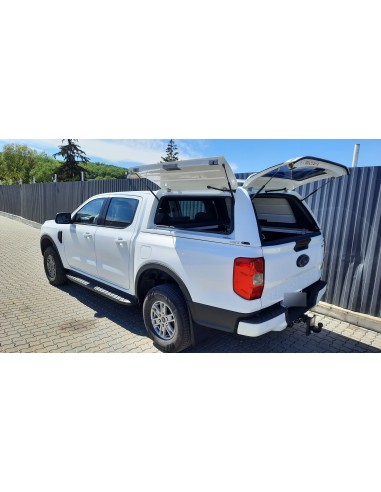 FORD RANGER 2023+ 15 APRILIE 2024