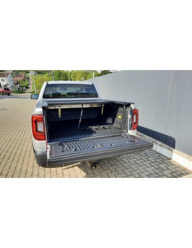 Volkswagen Amarok 2023+ 11 Aprilie 2024