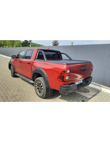 Toyota Hilux GR Sport 2023+ 16 Aprilie 2024