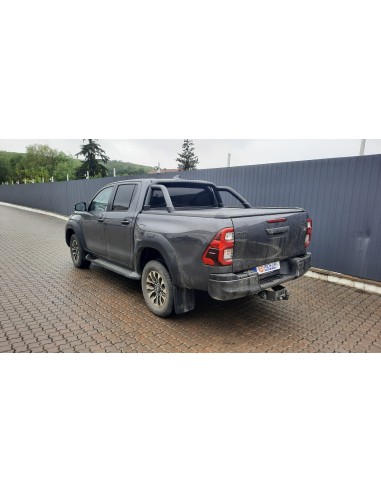 Toyota Hilux 2023 17 Aprilie 2024