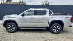Montare rulou de bena Volkswagen Amarok 2023 2