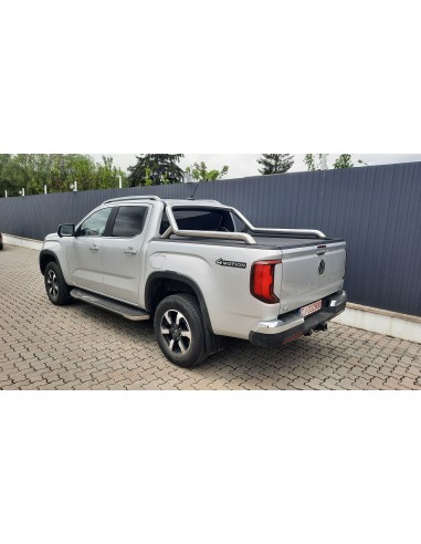 Volkswagen Amarok 2023+ 19 Aprilie 2024