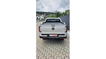 Roll Cover installed on Volkswagen Amarok 2023