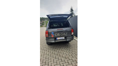 Montare hardtop pe Toyota Hilux 2023 2