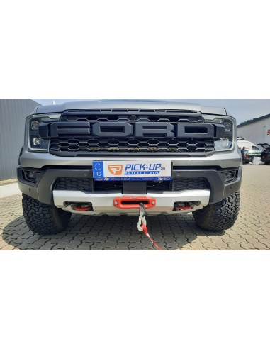 Ford Ranger Raptor 2023 23 Aprilie 2024