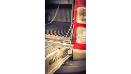 Asistenta haion Ford Ranger 2023- TOU AUH