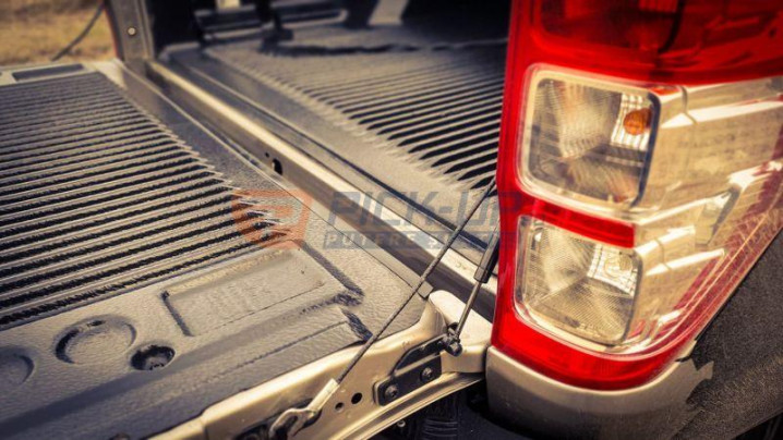 Csomagtérajtó asszisztens Ford Ranger 2023- TOU AUH