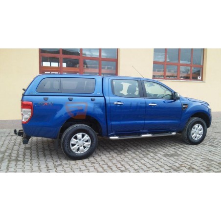 HARDTOP AK GSE PRIMER FORD RANGER 2012+