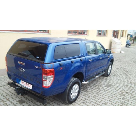 HARDTOP AK GSE PRIMER FORD RANGER 2012+