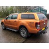 HARDTOP AK GSE PRIMER FORD RANGER 2012+