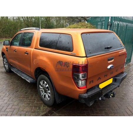 HARDTOP AK GSE PRIMER FORD RANGER 2012+