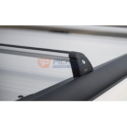 CROSS BAR ROLL COVER  MT TOY HILUX 2006-2015
